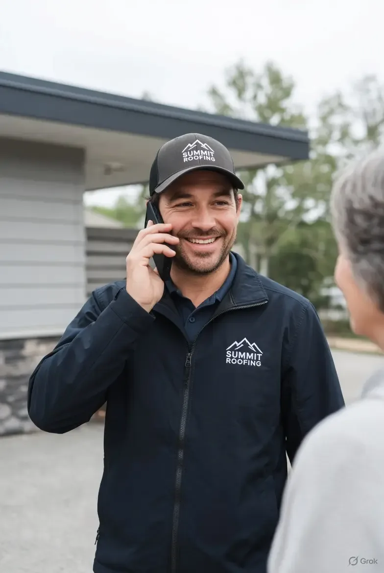 Flat Roof Leak Repair Danville, GA FAQs